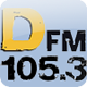 DFM Владивосток 105.3 FM
